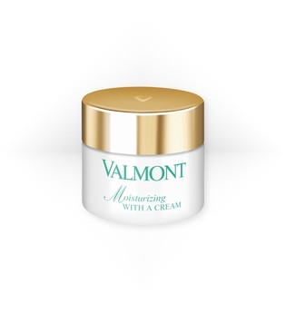 Valmont Ritual Feuchtigkeit Moisturizing with a Cream 50 ml