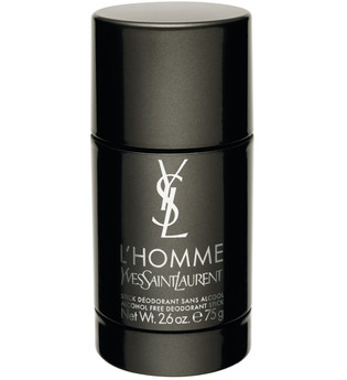 Yves Saint Laurent Herrendüfte L'Homme Deodorant Stick 75 ml