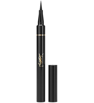 Yves Saint Laurent Make-up Augen Eyeliner Effet Faux Cils Shocking Nr. 01 Deep Black 1 Stk.