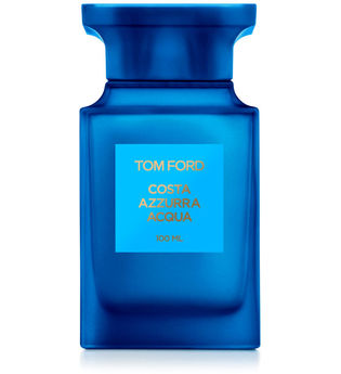 Tom Ford PRIVATE BLEND FRAGRANCES Costa Azzurra Acqua Eau de Toilette Nat. Spray 100 ml