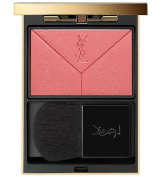 Yves Saint Laurent Couture Blush 3 g (verschiedene Farbtöne) - Rose Saharienne