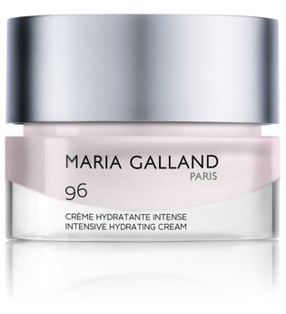 Maria Galland 96 Crème Hydratante Intense 50 ml Gesichtscreme