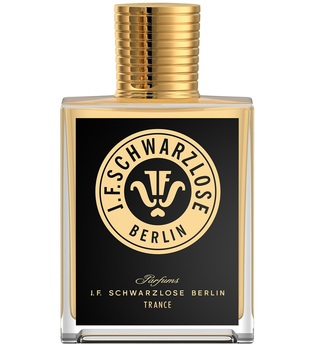 J.F. Schwarzlose Berlin Unisexdüfte Trance Eau de Parfum Spray 50 ml