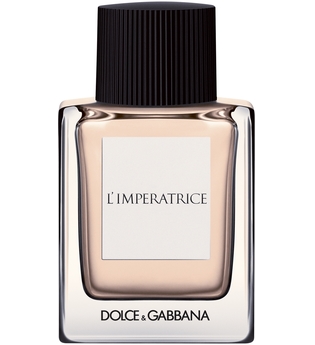 Dolce & Gabbana L'Impératrice Eau De Toilette (EdT) 50 ml Parfüm