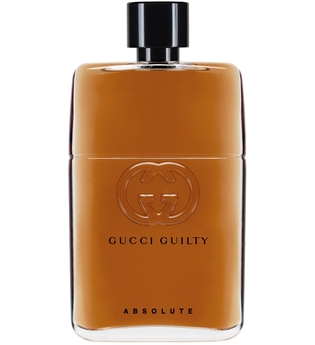 Gucci Herrendüfte Gucci Guilty Pour Homme Absolute Absolute Eau de Parfum Spray 90 ml