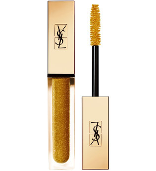 Yves Saint Laurent Make-up Augen Mascara Vinyl Couture Nr. 08 I'm The Fire - Gold 6,70 ml