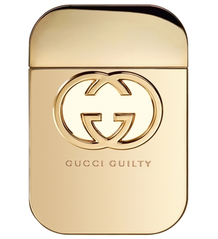 Gucci - Guilty - Eau De Toilette - Eau De Toilette Vaporisateur 75 Ml