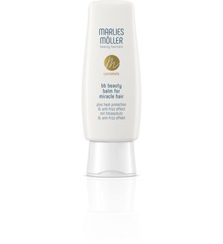 Marlies Möller - Styling Bb Beauty Balm For Miracle Hair - Styling Lotion - 100 Ml -