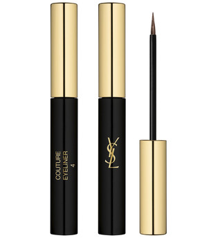 Yves Saint Laurent - Couture Eyeliner - N°04 - Brun Essentiel Satiné (2,95 Ml)