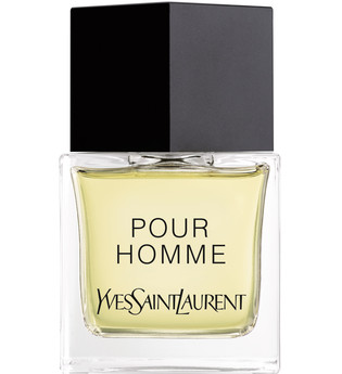 Yves Saint Laurent Herrendüfte Homme Pour Homme Eau de Toilette Spray 80 ml