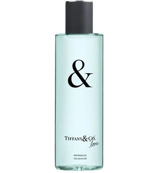 Tiffany & Co. Tiffany & Love For Him Shower Gel For Him Duschgel 200.0 ml