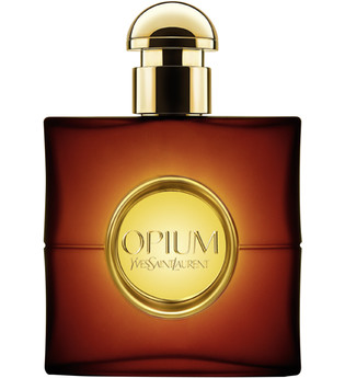 Yves Saint Laurent Damendüfte Opium Femme Eau de Parfum Spray 50 ml