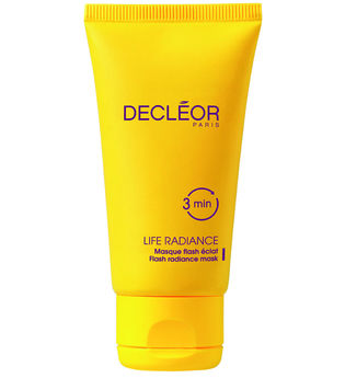 Decléor Gesichtspflege Life Radiance Masque Flash Éclat 50 ml