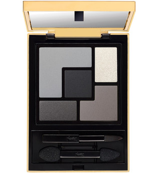 Yves Saint Laurent Make-up Augen 5 Color Couture Palette Nr. 01 Tuxedo 5 g