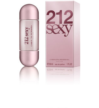 Carolina Herrera Damendüfte 212 Sexy Women Eau de Parfum Spray 30 ml