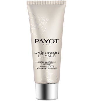 Payot Produkte Les Mains Nourishing Hand Care Handpflegeset 50.0 ml