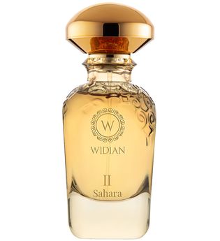 WIDIAN Gold Collection Gold II Sahara Parfum 50 ml