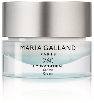 Maria Galland Produkte Hydra Global - 260 Crème Hydra Global 50ml Allround-Creme 50.0 ml