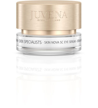 Juvena Skin Specialists - Skin Nova SC Eye Serum 15ml Augenpflege 15.0 ml
