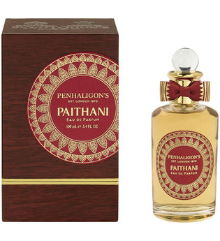 Penhaligon's Unisexdüfte Trade Routes Paithani Eau de Parfum Spray 100 ml