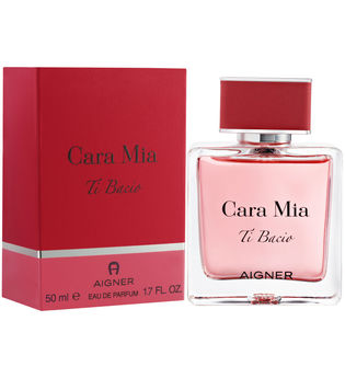 Aigner Cara Mia Ti Bacio Eau de Parfum (EdP) 50 ml Parfüm