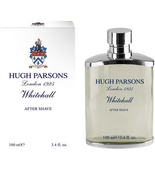 Hugh Parsons Whitehall After Shave 100 ml After Shave Lotion