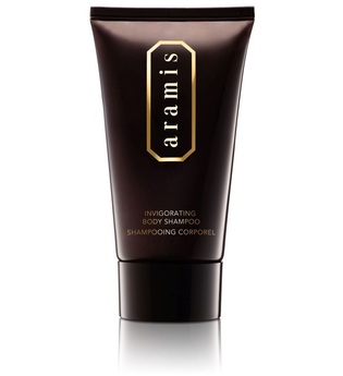 Aramis Invigorating Body Shower Gel 150ml Eau de Parfum 150.0 ml