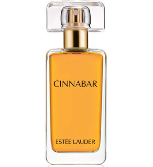 Estée Lauder Damendüfte Klassiker Cinnabar Eau de Parfum Spray 50 ml