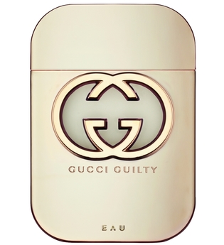 Gucci Damendüfte Gucci Guilty Eau Pour Femme Eau de Toilette Spray 75 ml