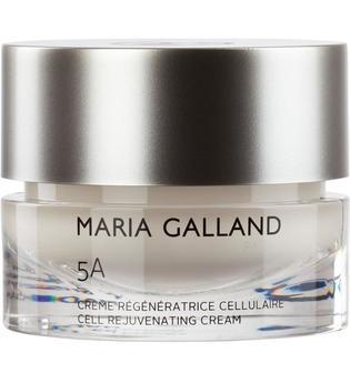 Maria Galland 5A Crème Régénératrice Cellulaire 50 ml Gesichtscreme