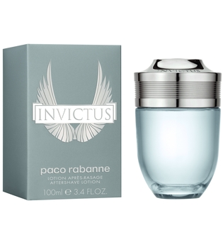 Paco Rabanne Invictus Lotion After Shave 100.0 ml