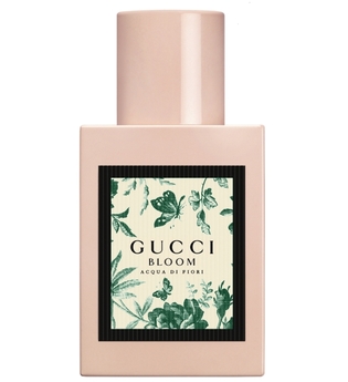 Gucci Gucci Bloom Acqua di Fiori Gucci Bloom Acqua di Fiori Eau de Toilette 30.0 ml