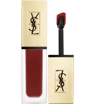 Yves Saint Laurent Tatouage Couture Fall Look 2019 Lipgloss 6 ml Nr. 30 - Outrageous Red