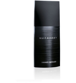 Issey Miyake Herrendüfte Nuit d'Issey Eau de Toilette Spray Limited Edition 40 ml