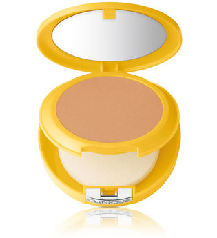 Clinique Make-up Puder Mineral Powder Makeup SPF 30 Nr. 02 Moderately Fair 9,50 g
