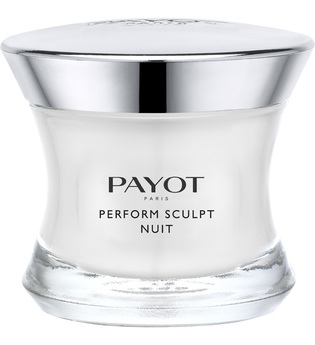 Payot Perform Lift Perform Sculpt Nuit - Nachtcreme 50 ml