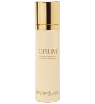 Yves Saint Laurent Damendüfte Opium Femme Deodorant Spray 100 ml