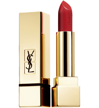 Yves Saint Laurent - Rouge Pur Couture - Der Lippenstift Für Strahlende Leuchtkraft - 07 Le Fuchsia