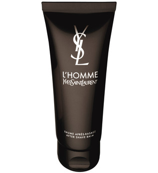 Yves Saint Laurent L'Homme After Shave Balm 100 ml After Shave Balsam