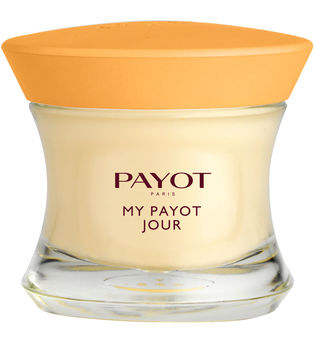 Payot Produkte Jour Gesichtspflege 50.0 ml