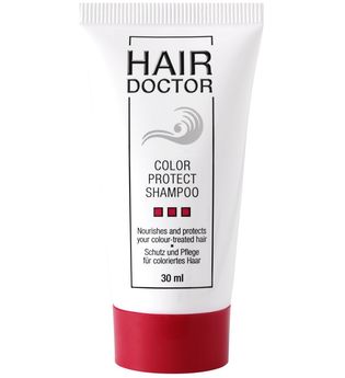 Hair Doctor Haarpflege Coloration Color Protect Shampoo 30 ml