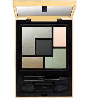 Yves Saint Laurent Augen 5 Color Eyeshadow Palette (Farbe: Avant-Garde [08], 5 g)