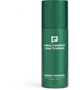 Paco Rabanne Herrendüfte Paco Rabanne pour Homme Deodorant Spray 150 ml