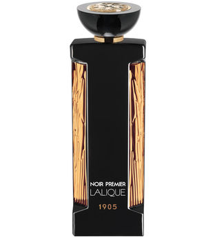 Lalique Kollektionen Noir Premier Terres Aromatiques 1905 Eau de Parfum 100 ml