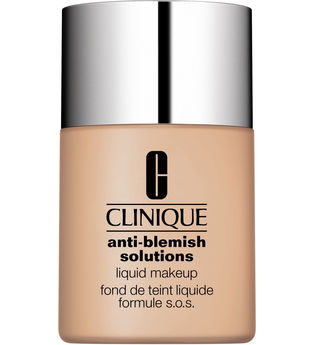 Clinique Make-up Foundation Anti-Blemish-Solution Liquid Make-up Nr. 03 Fresh Neutral 1 Stk.