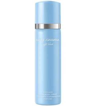 Dolce & Gabbana - Light Blue - Deo Spray - Light Blue Deo Spray 100 Ml-