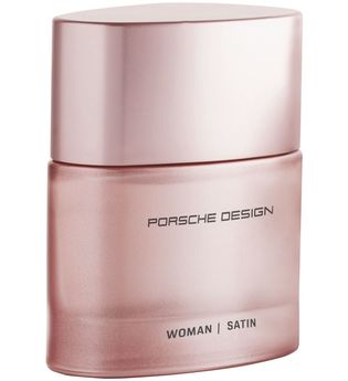 Porsche Design Woman Satin Eau de Parfum (EdP) 50 ml Parfüm