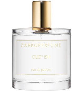 Zarkoperfume Oud'ish Eau de Parfum (EdP) 100 ml Parfüm