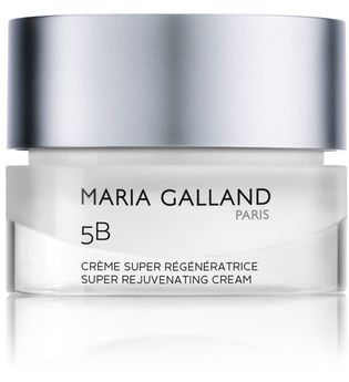 Maria Galland 5B Crème Super Régénératrice 50 ml Gesichtscreme