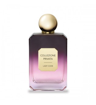 Valmont Lady Code Eau de Parfum (EdP) 100 ml Parfüm